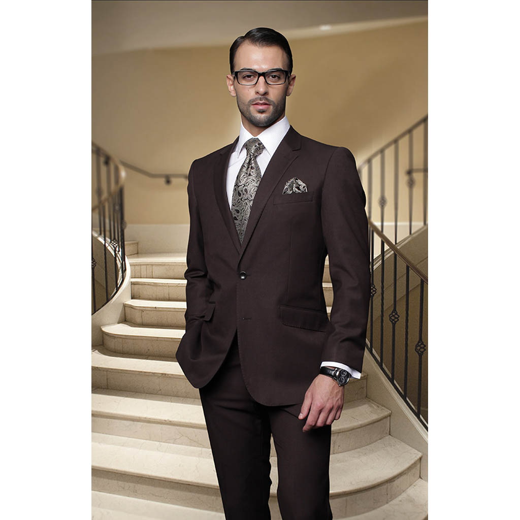 Ready to Wear Suits - Starting at $449 | RICARDO