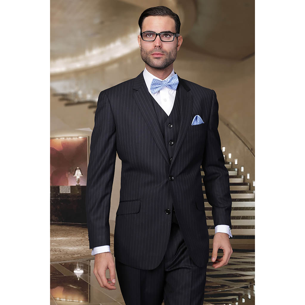 Ready to Wear Suits - Starting at $449 | RICARDO