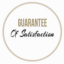 Guarantee of Satisfaction by RICARDO